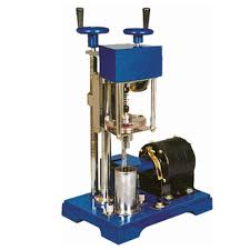 Laboratory Vane Shear Apparatus (Motorized)